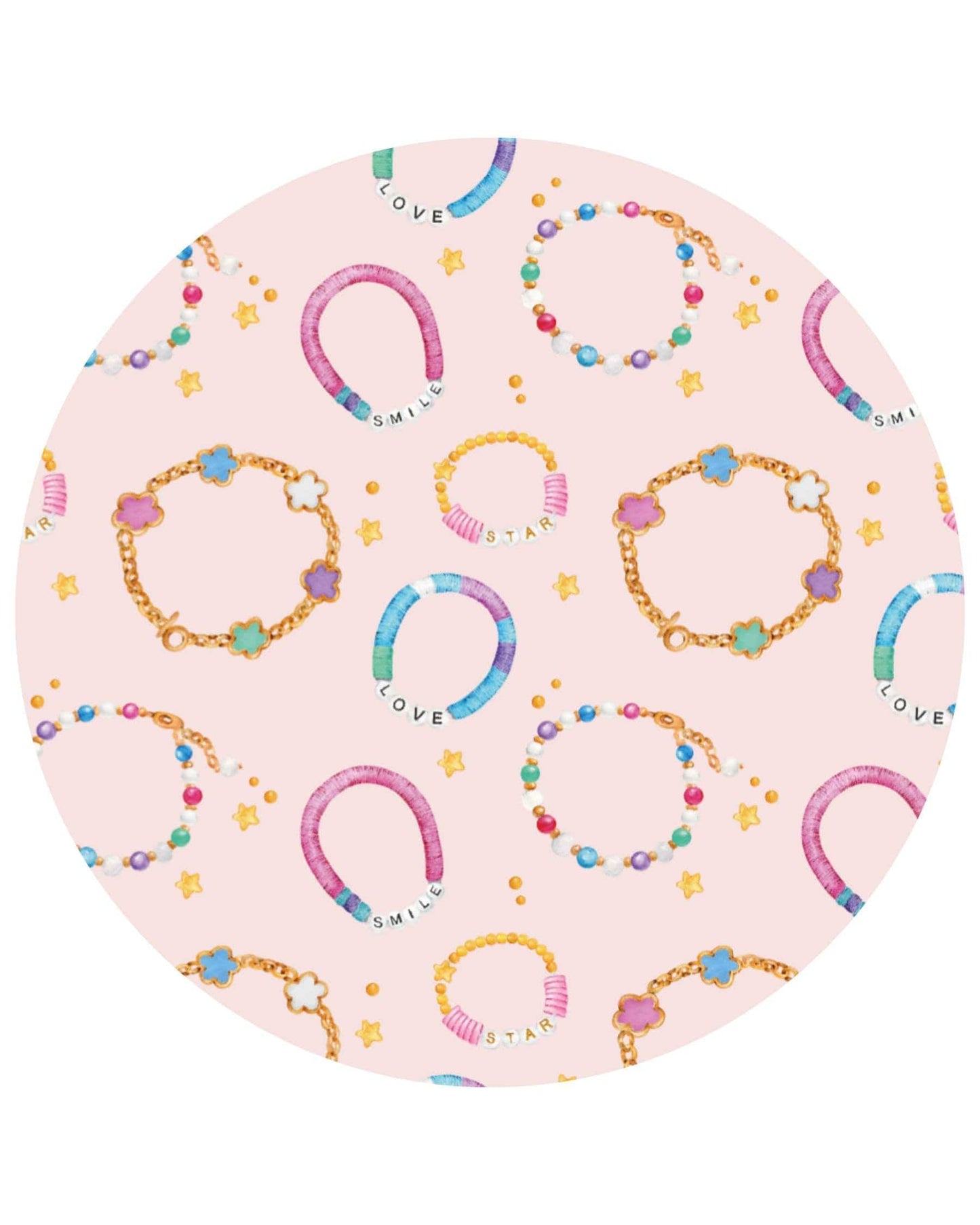 Gemma Toddler Lounge
