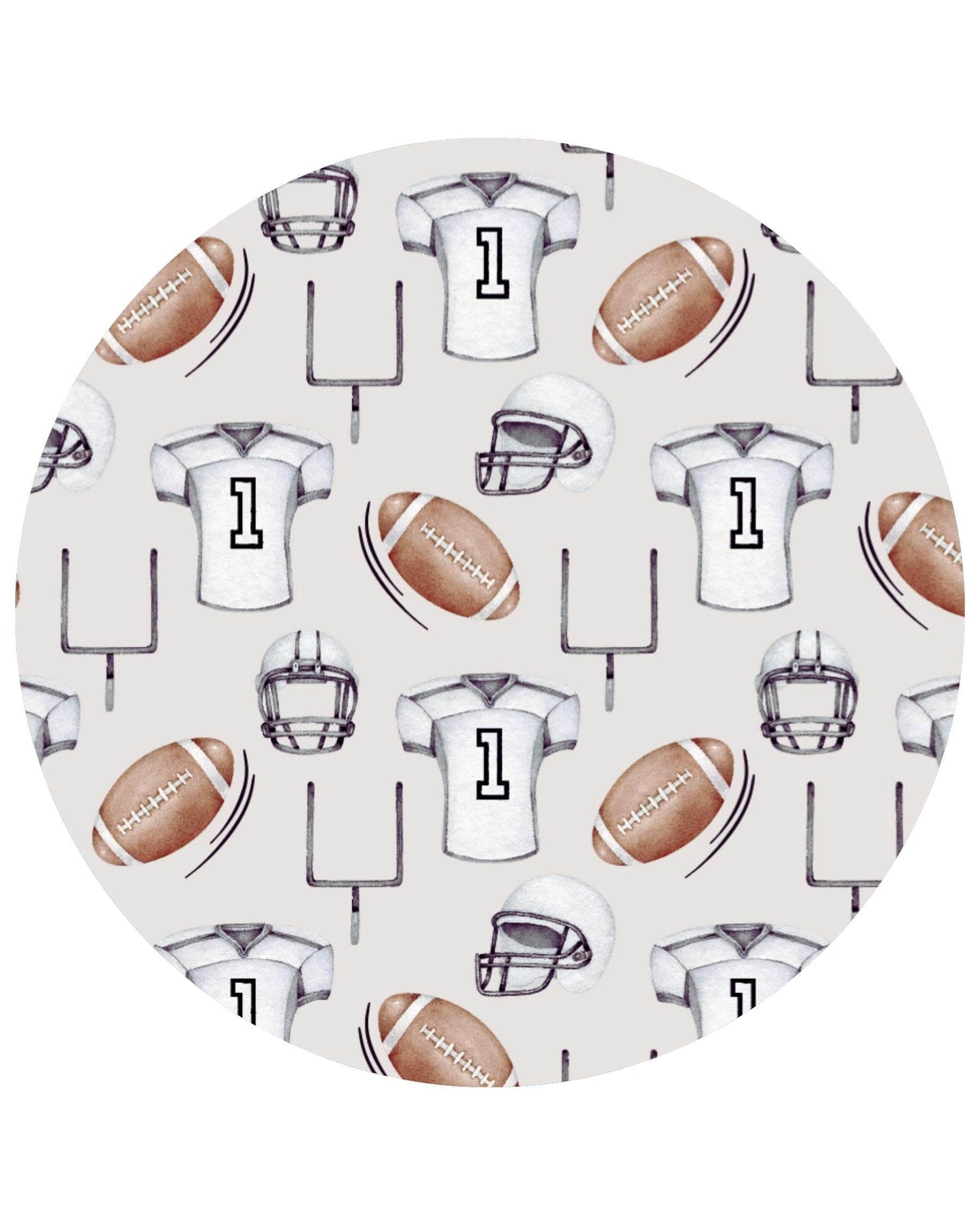 Brady Pillowcases: Set of 2