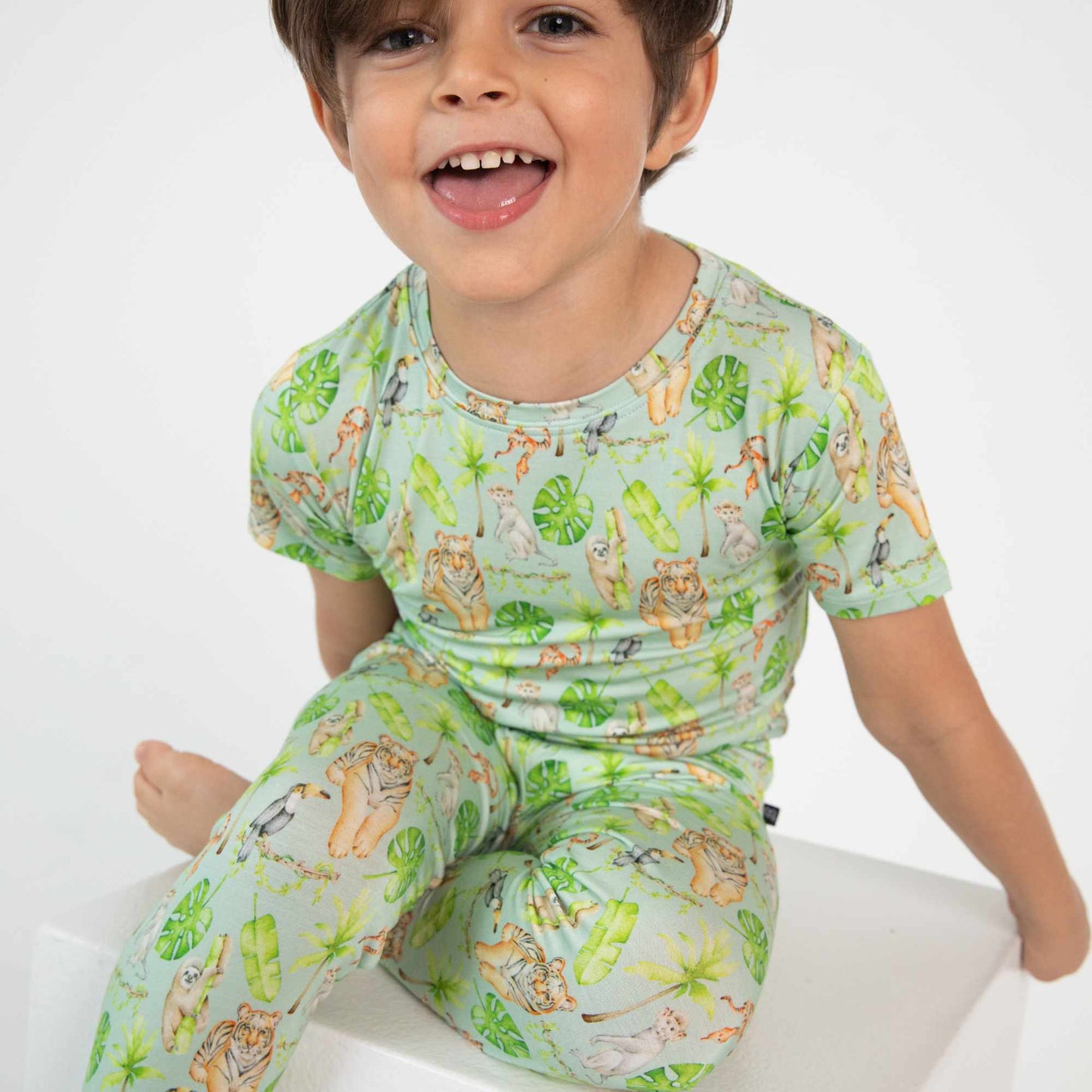 Brooklyn Toddler Lounge