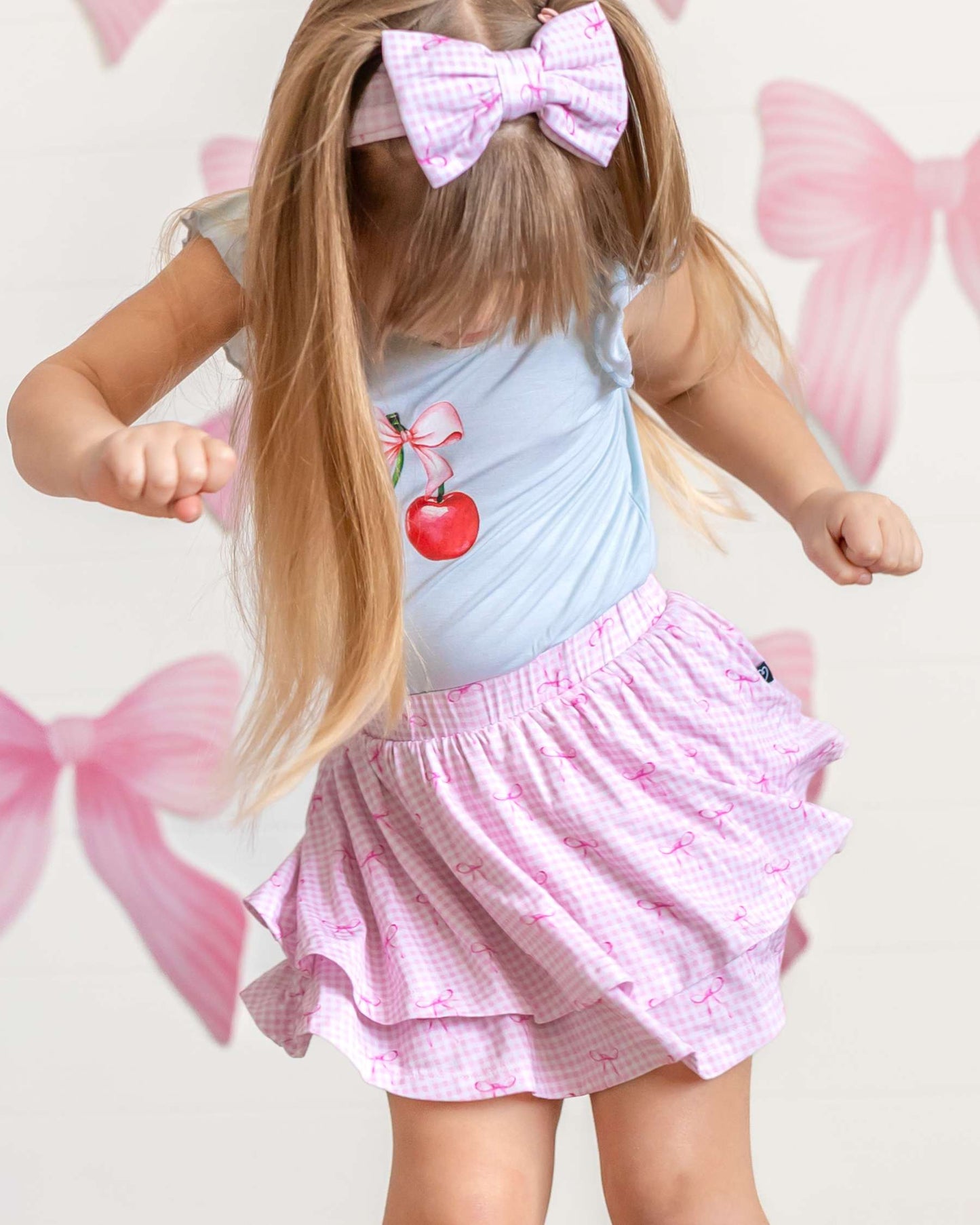 Astrid Headband