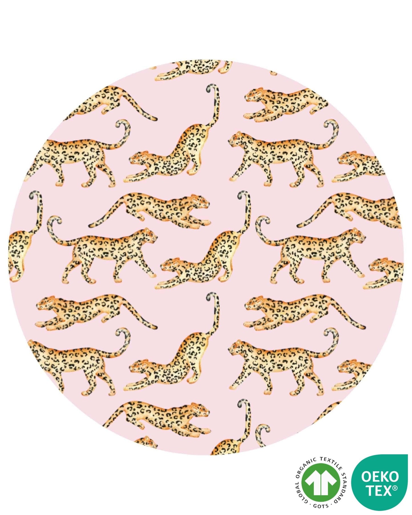 Brielle Changing Pad Cover