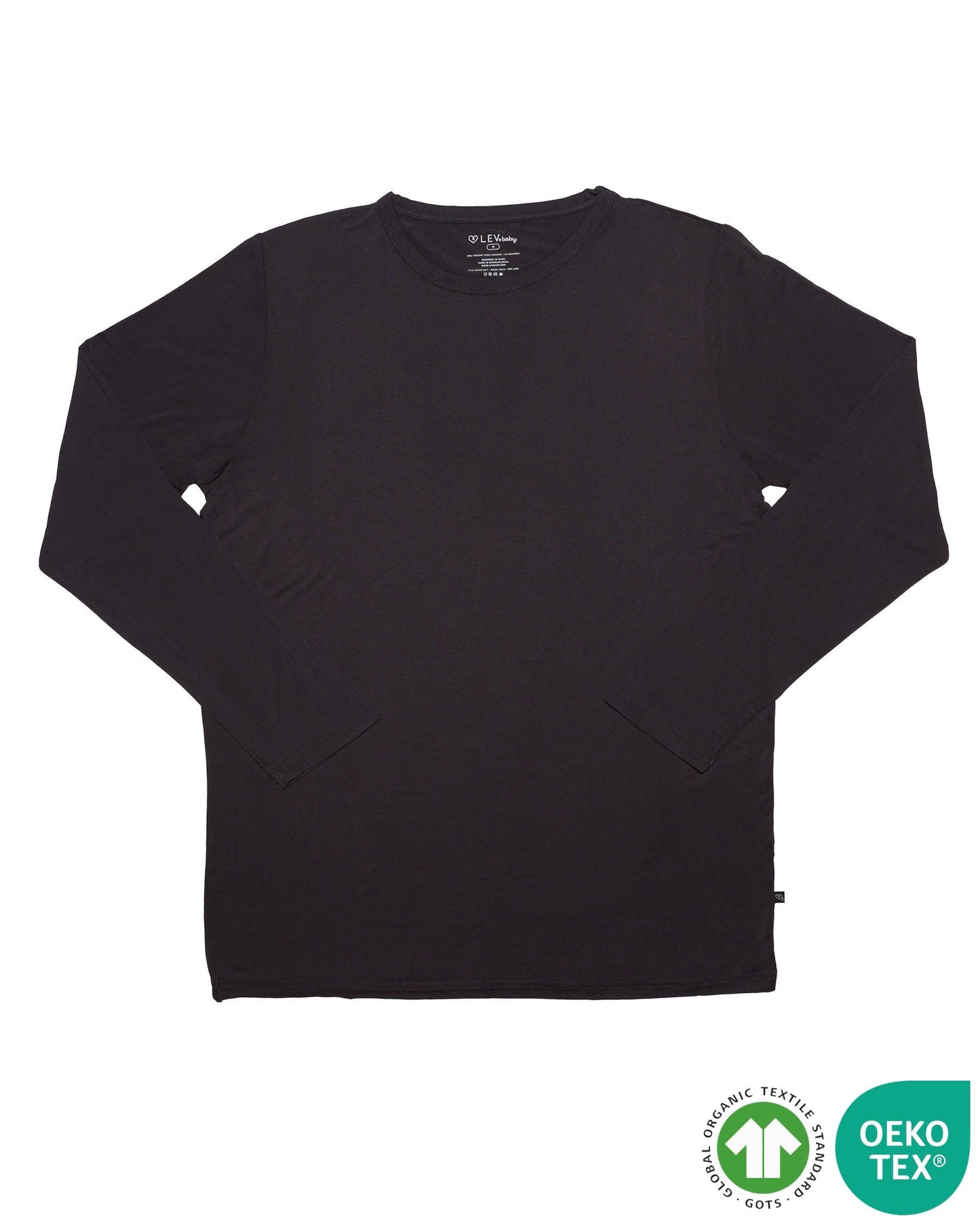 Lev Baby Men's Lounge Top