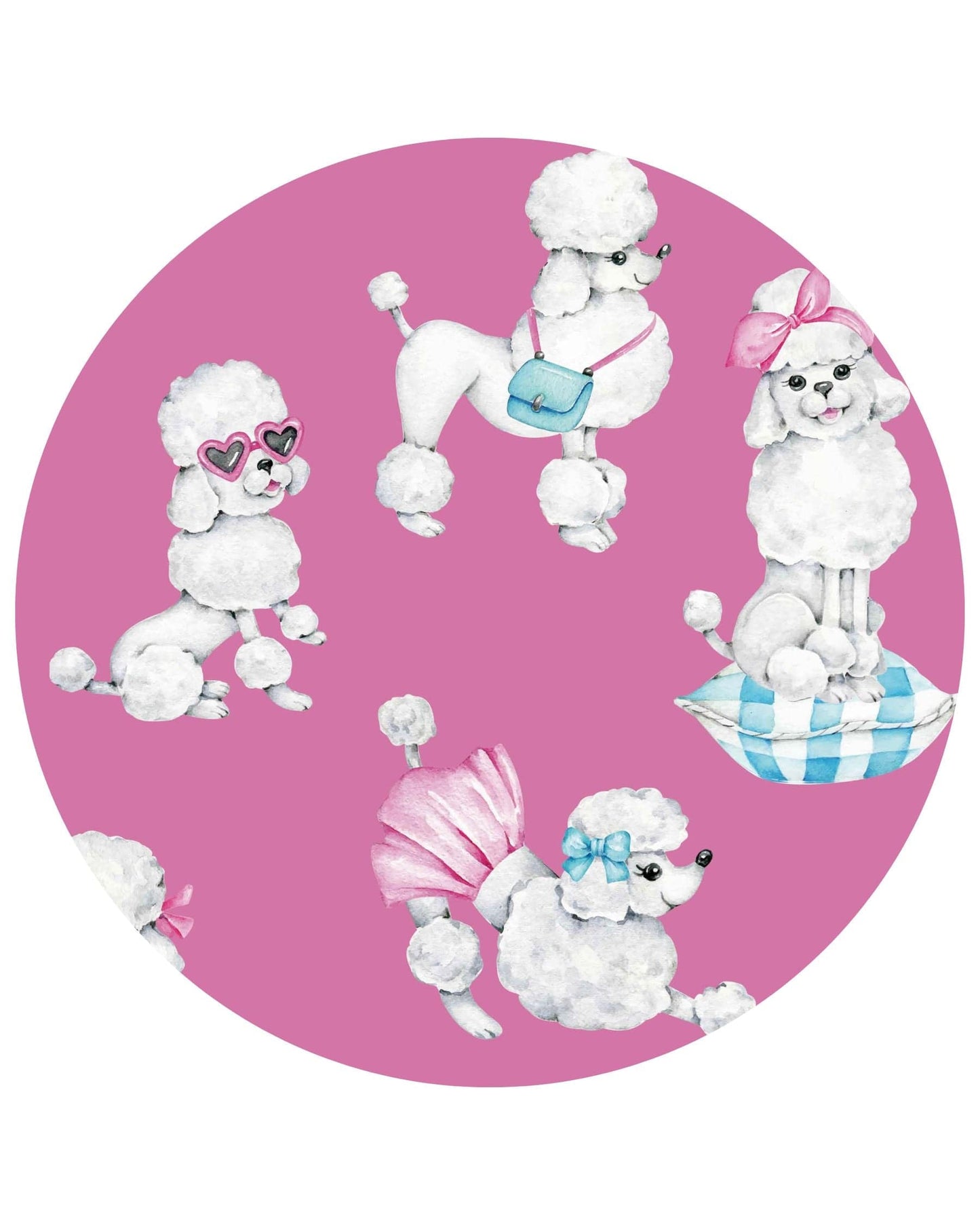 Gabi Ruffled Blanket