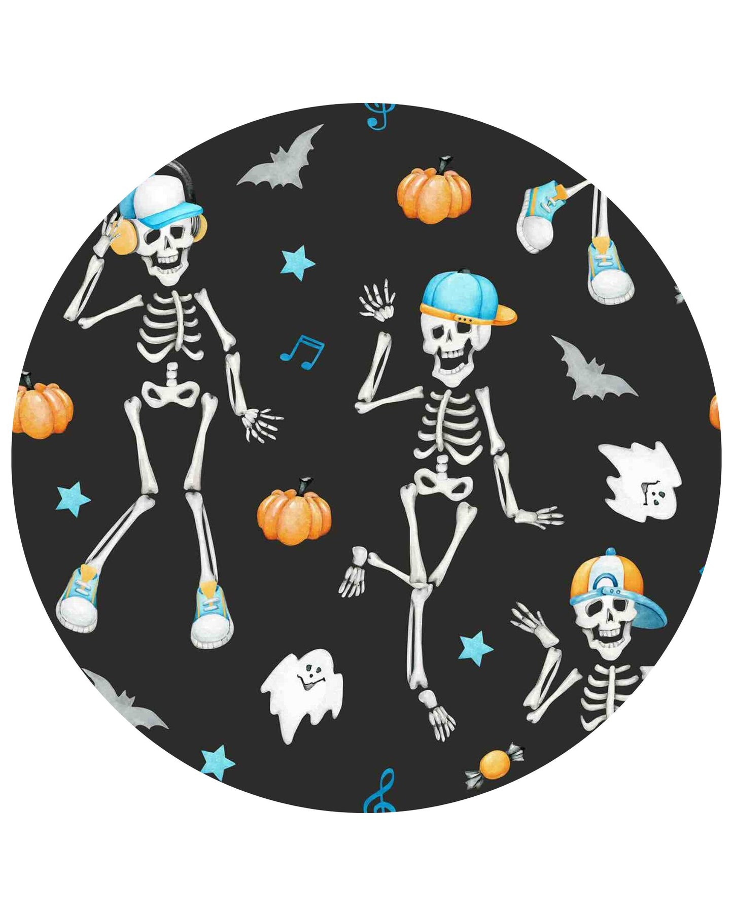Jason Blanket