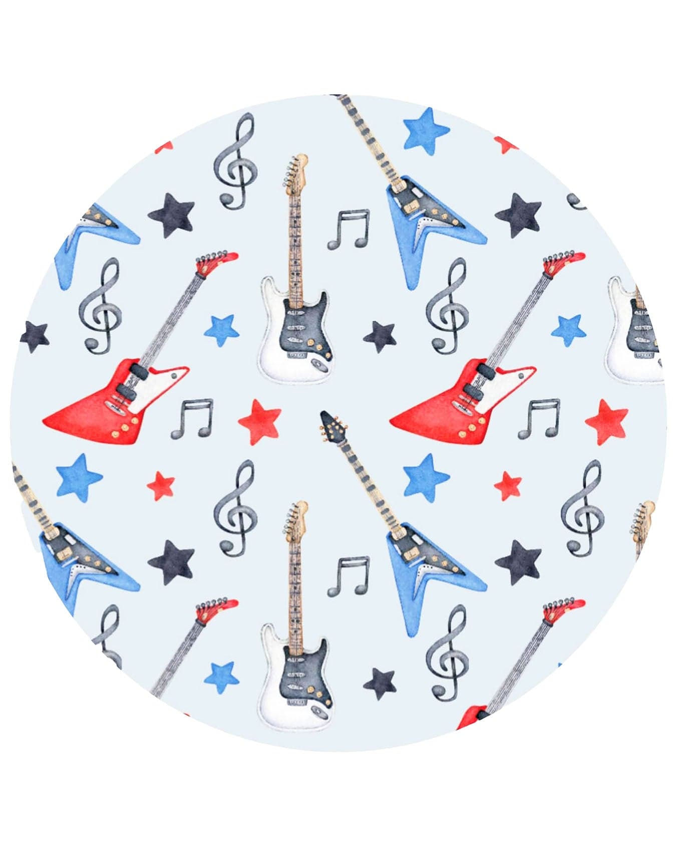 Axel Pillowcases: Set of 2