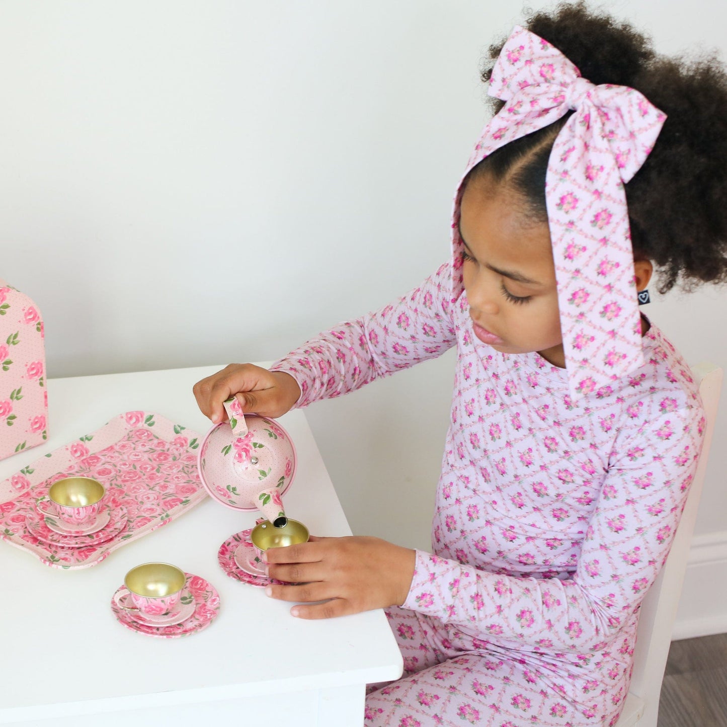 Caroline Toddler Lounge