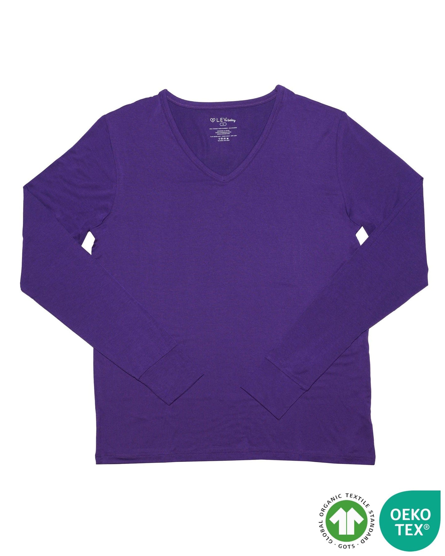 Lev baby Mama Lounge Top