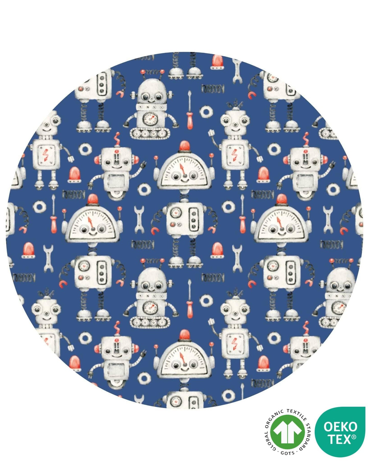 William Toddler Lounge