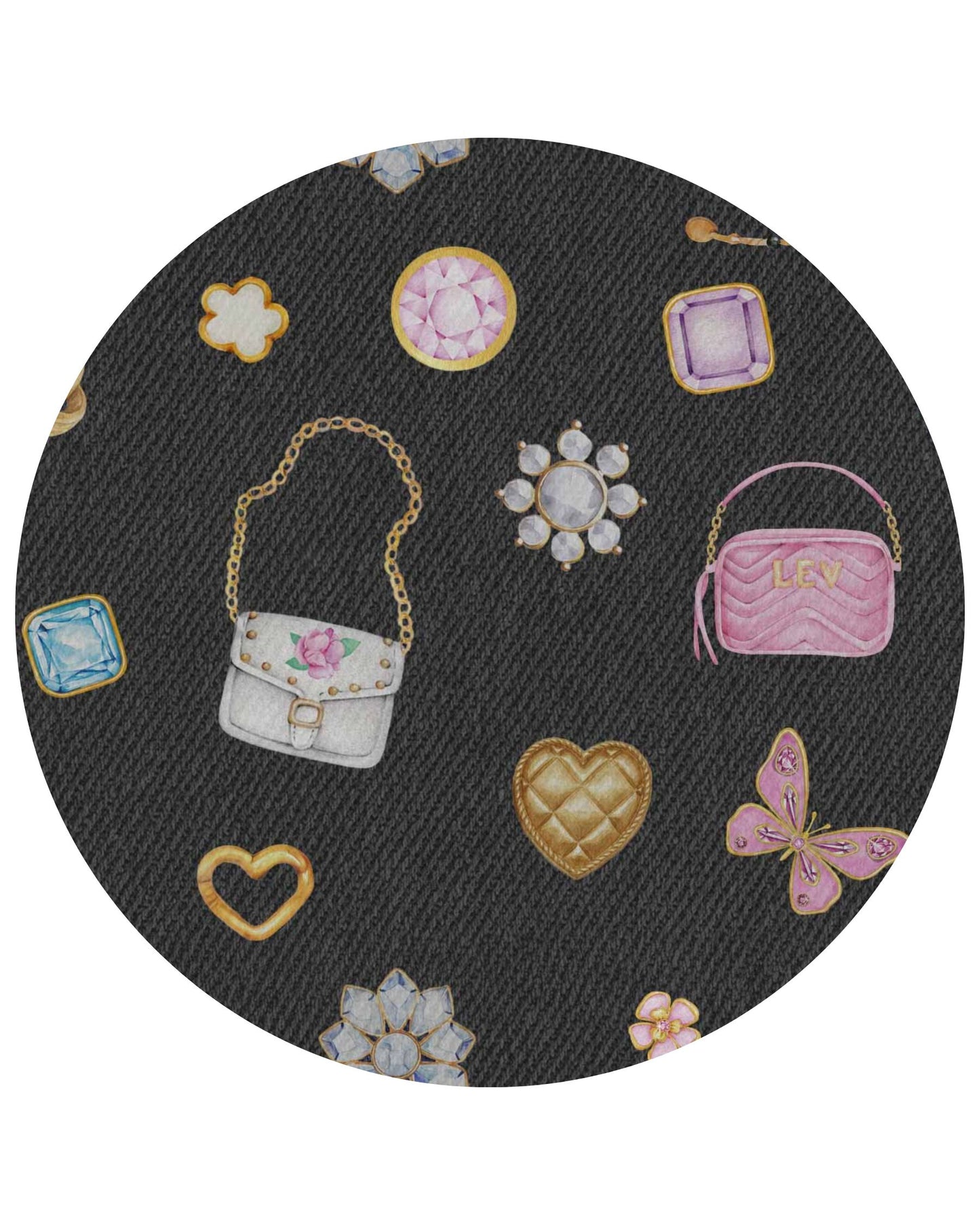 Shiloh Headband