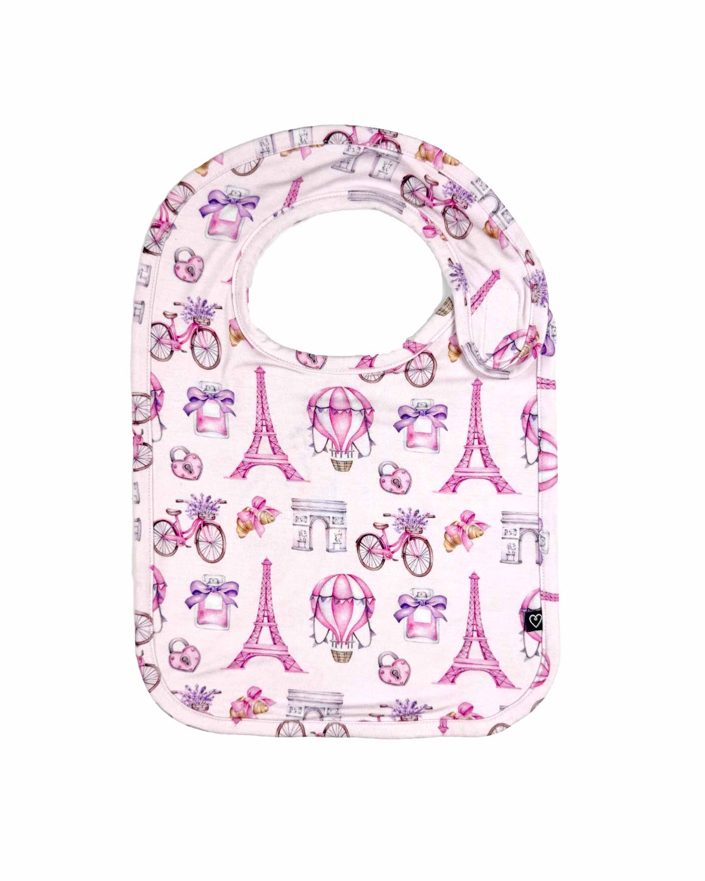 Gabi Bib Set