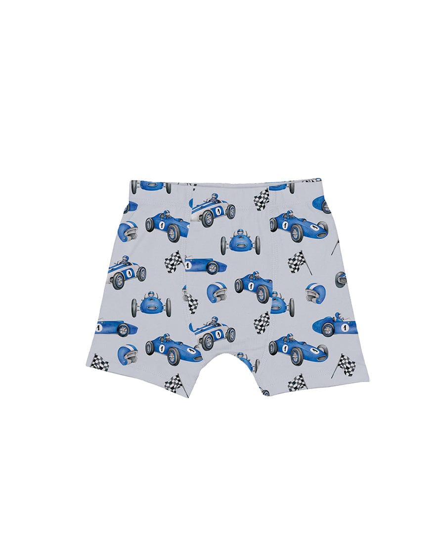 Paul Boy's Briefs Set (Box of 3)