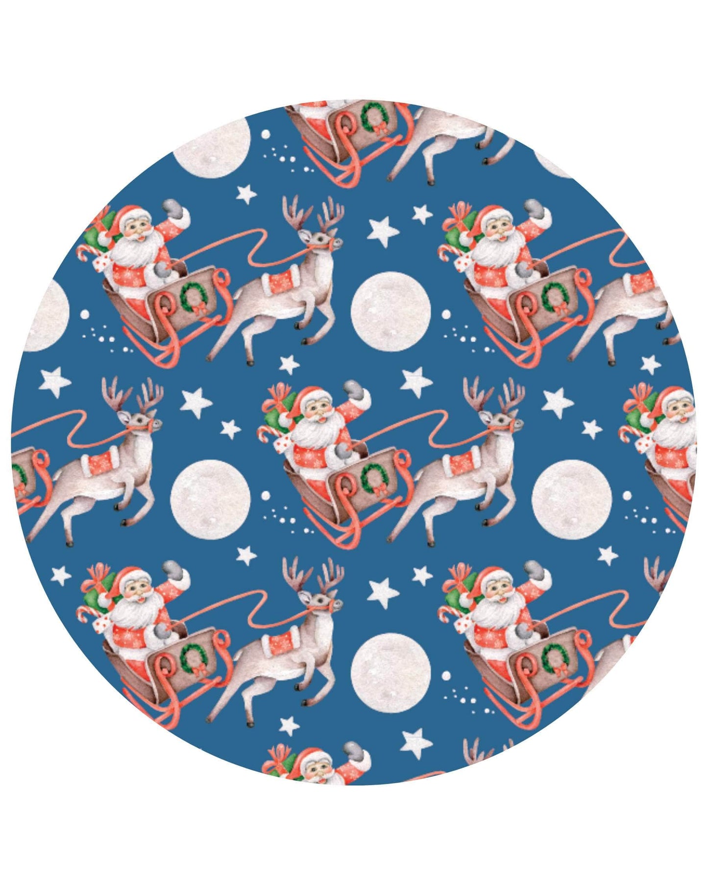 Claus Blanket