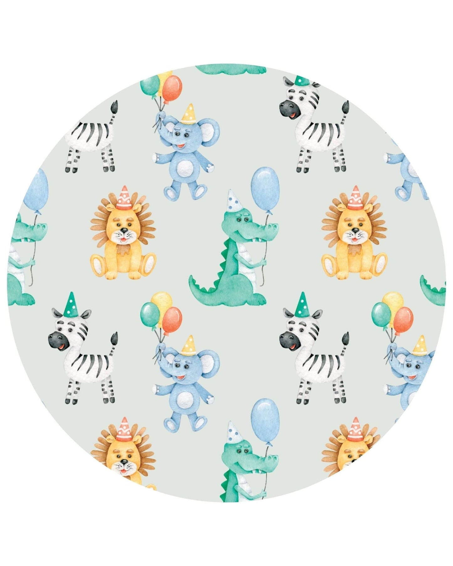 Evan Blanket