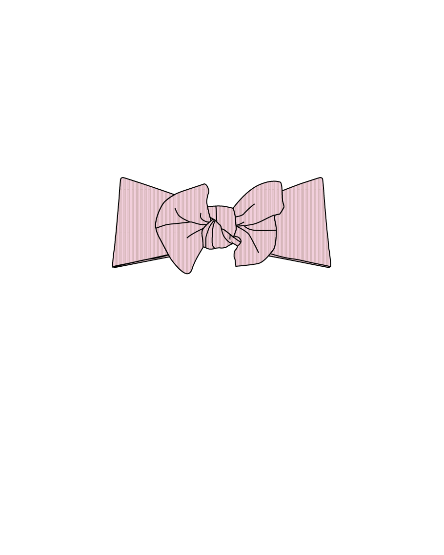Peony Headband