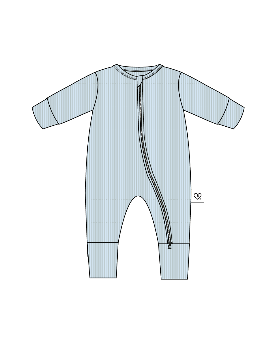Skye ‘Poppy’™: The Convertible Romper