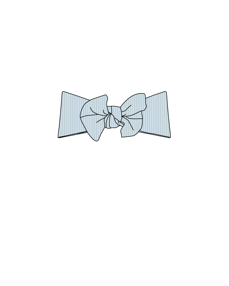 Skye Headband