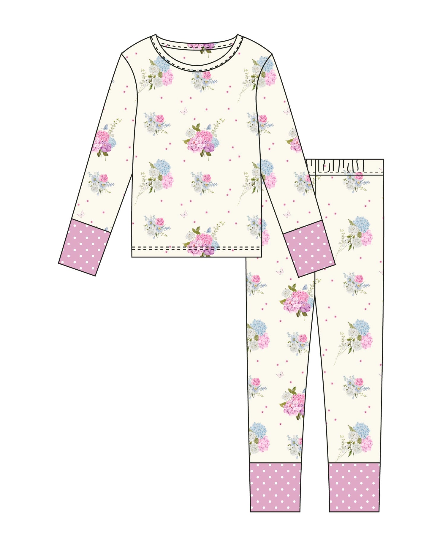 Elsie Toddler Lounge