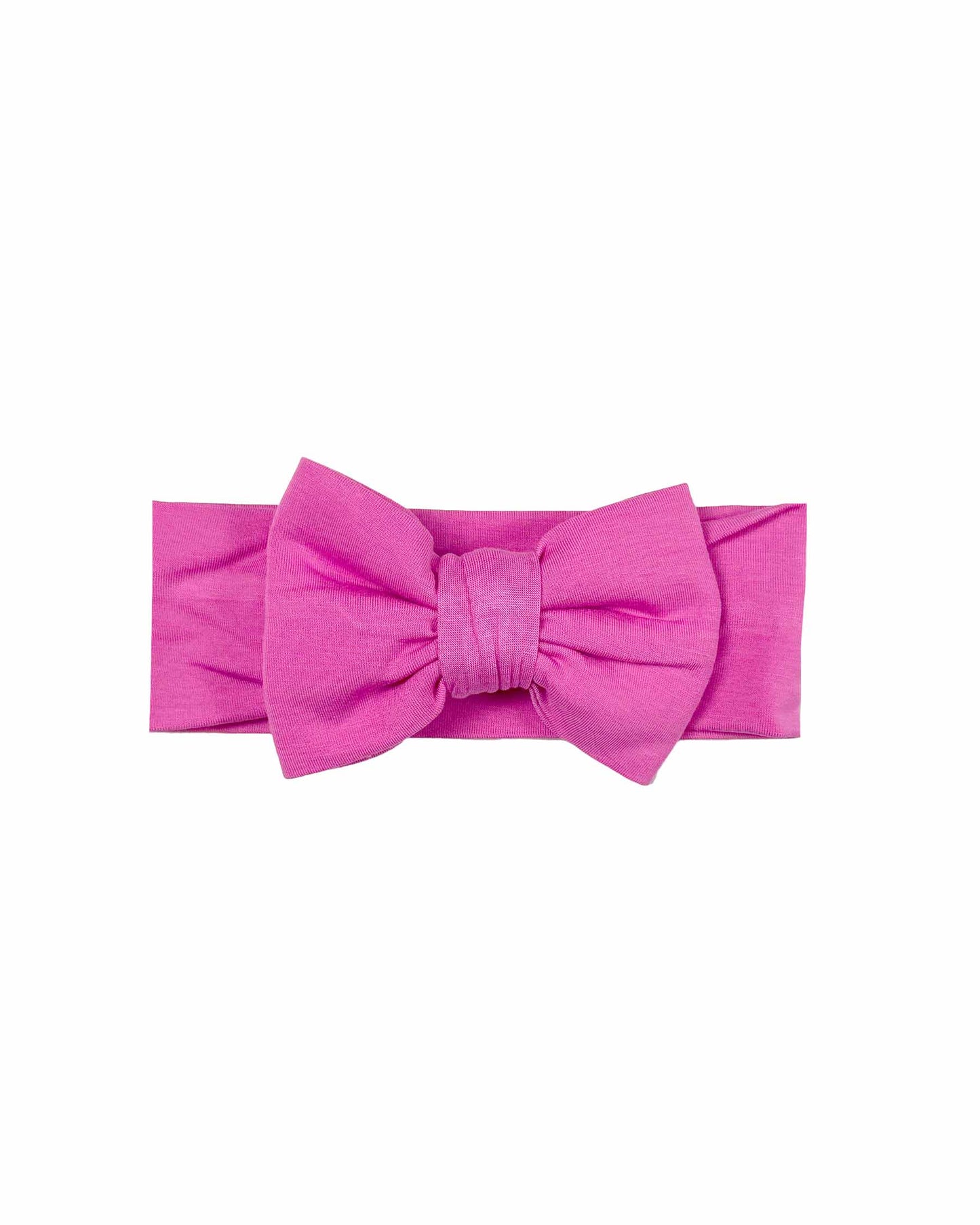 Gabi Solid Headband