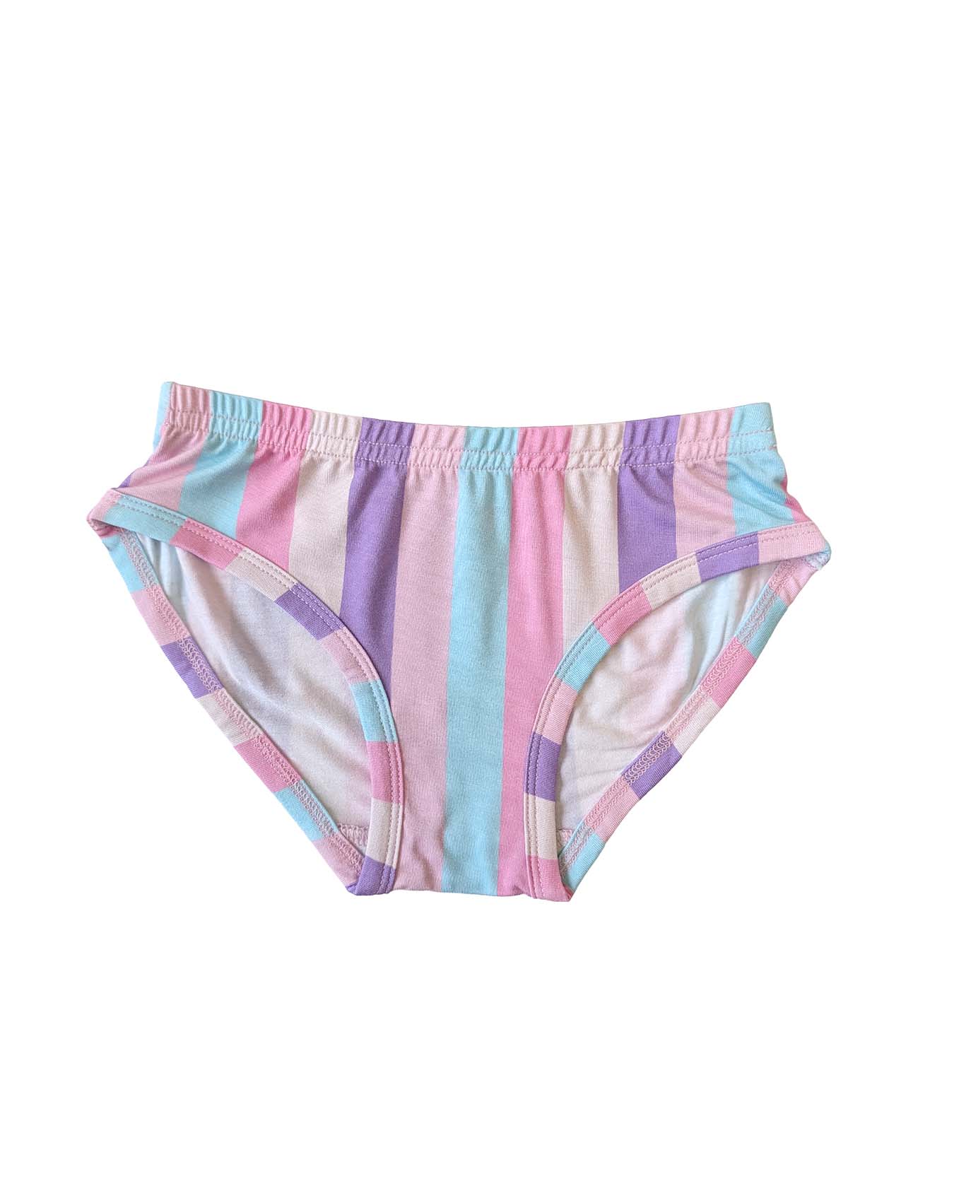 Julia Panty Pack: Set of 3