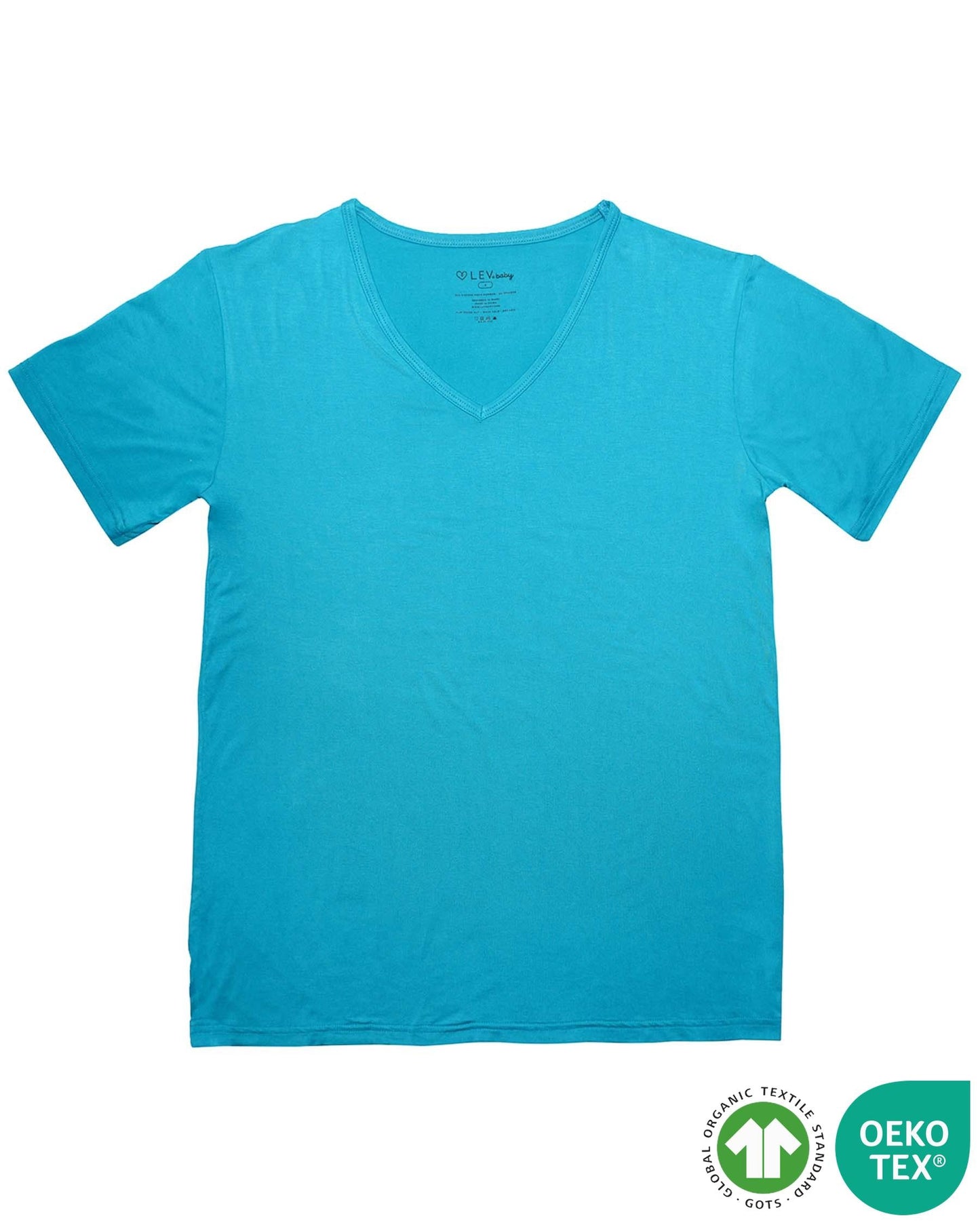 Parker Mama Lounge Top