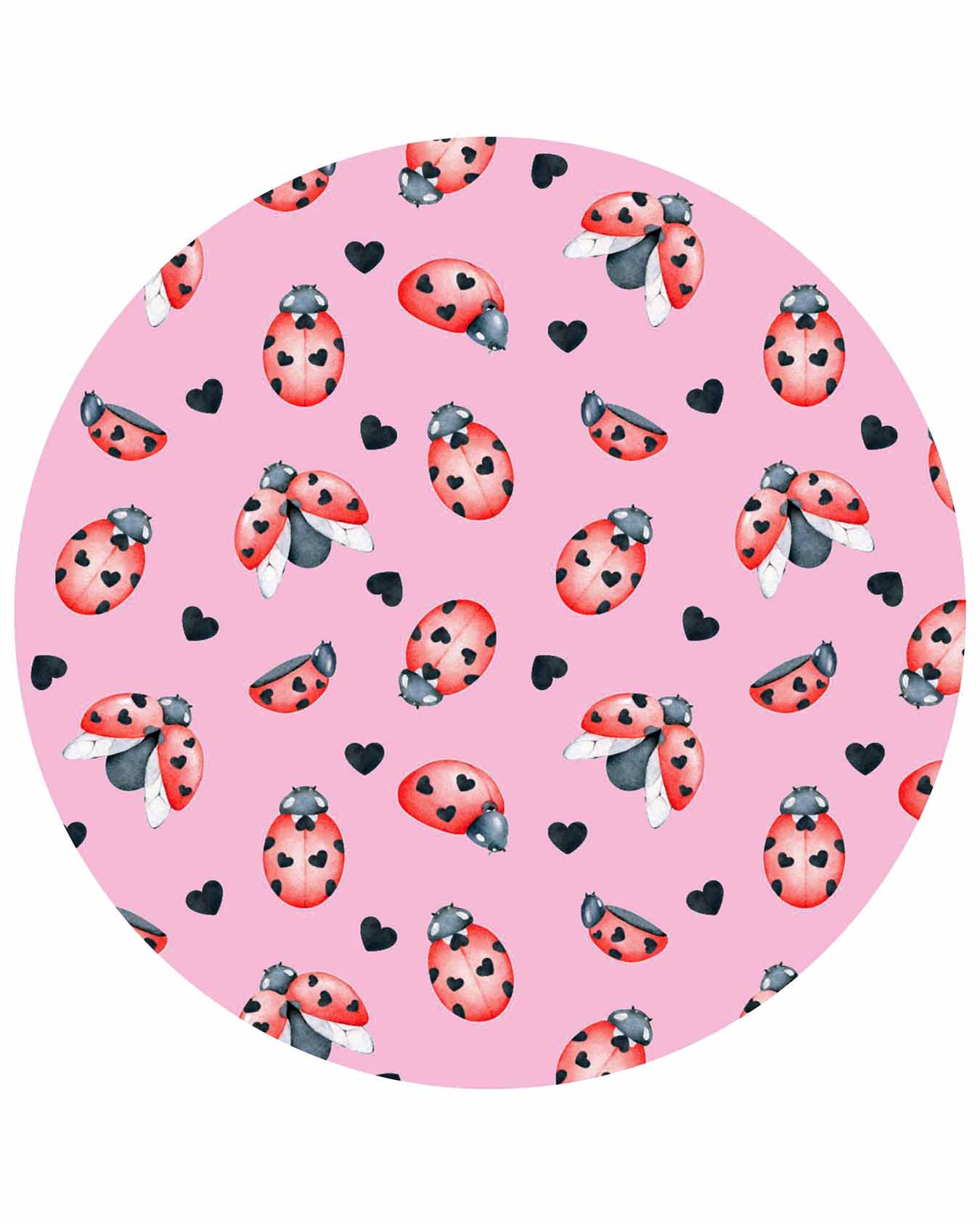 Penelope Toddler Lounge