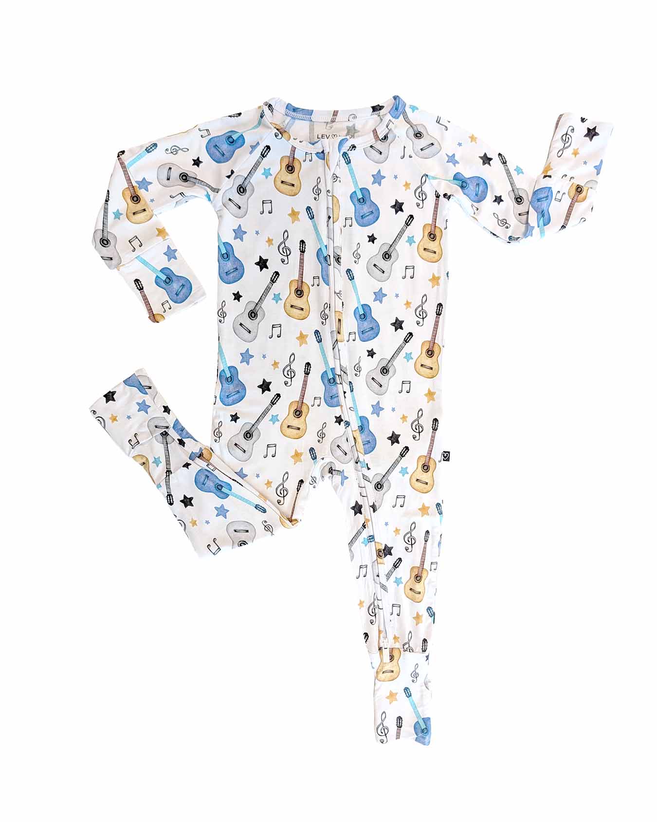Brad ‘Poppy’™: The Convertible Romper