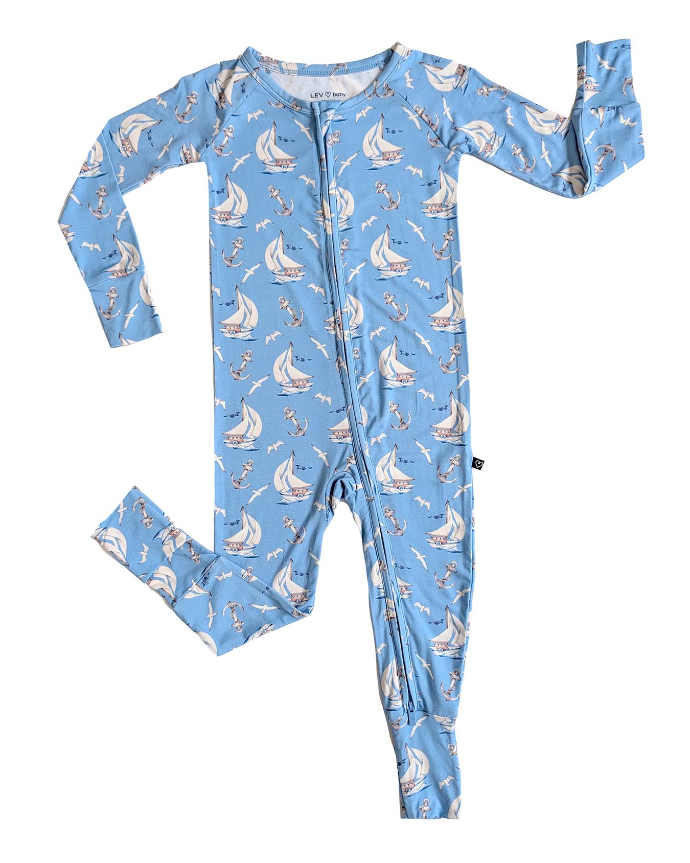 Robert ‘Poppy’™: The Convertible Romper