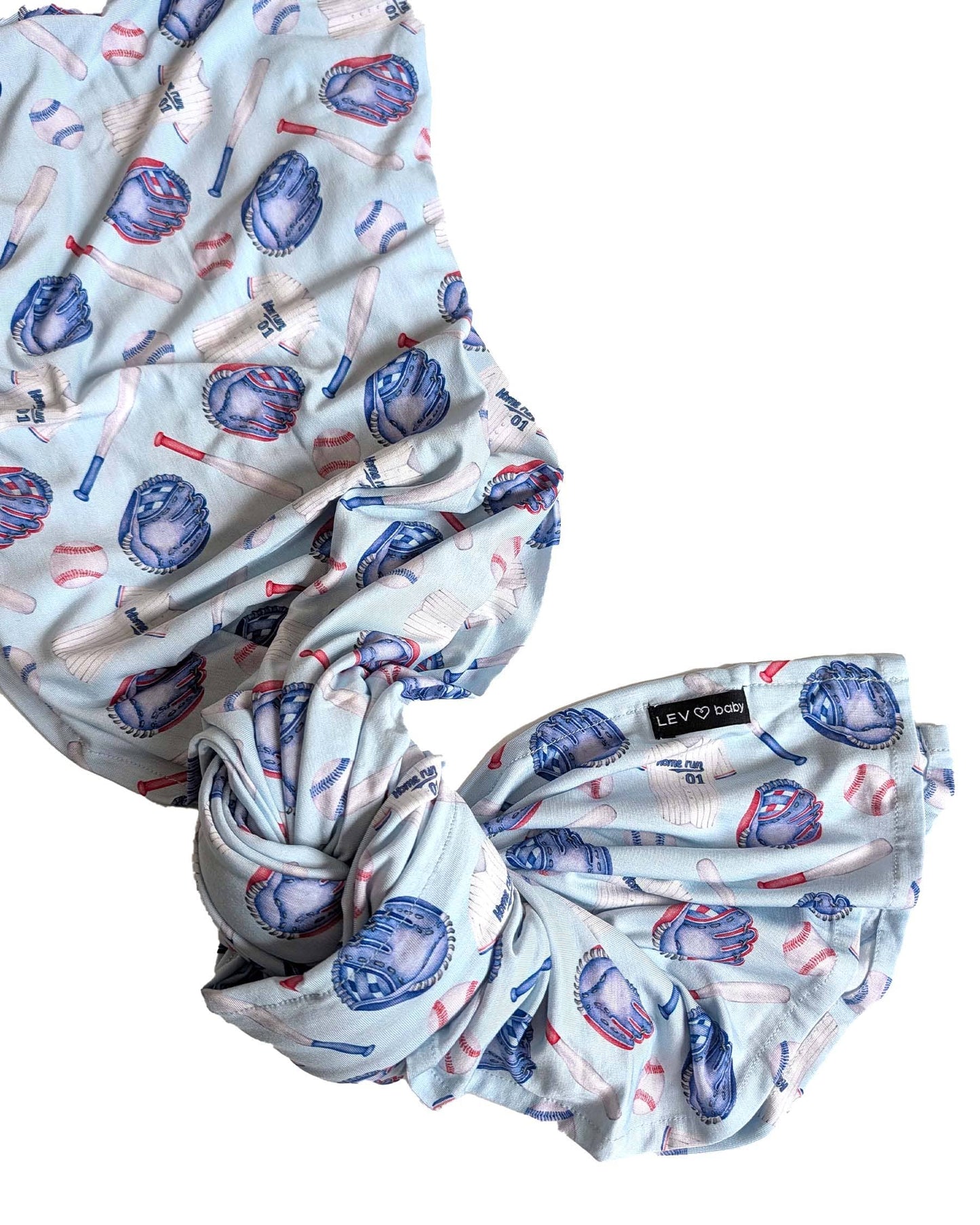 Home Run Swaddle