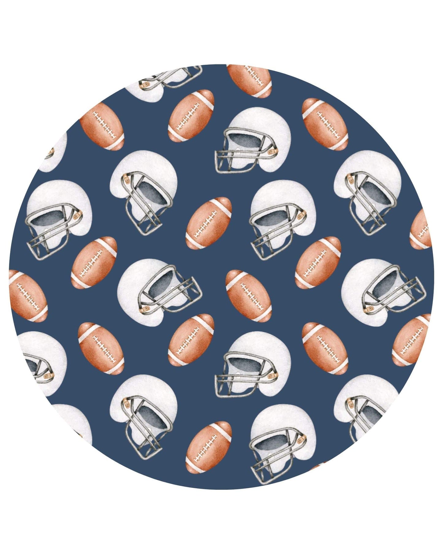 Touchdown Swaddle