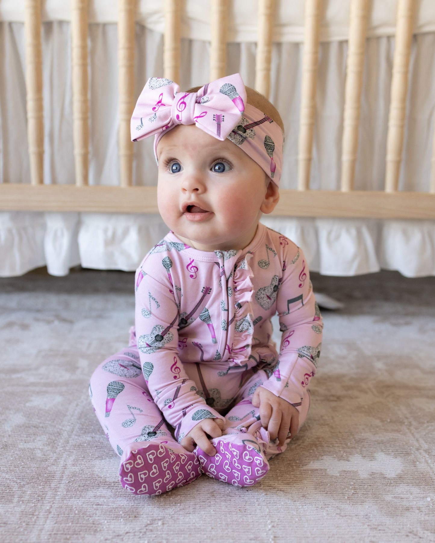 Dolly Headband