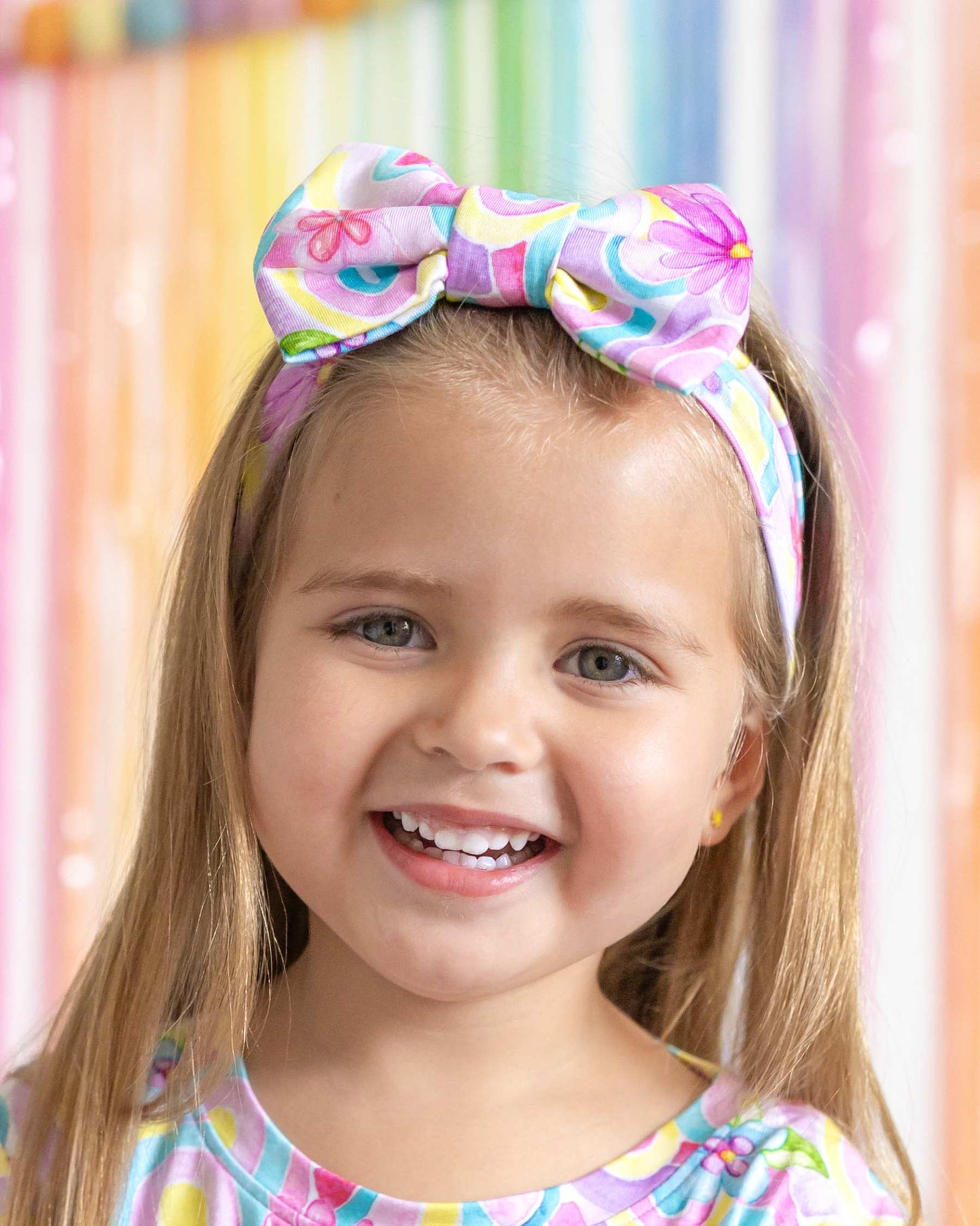 Gianna Headband