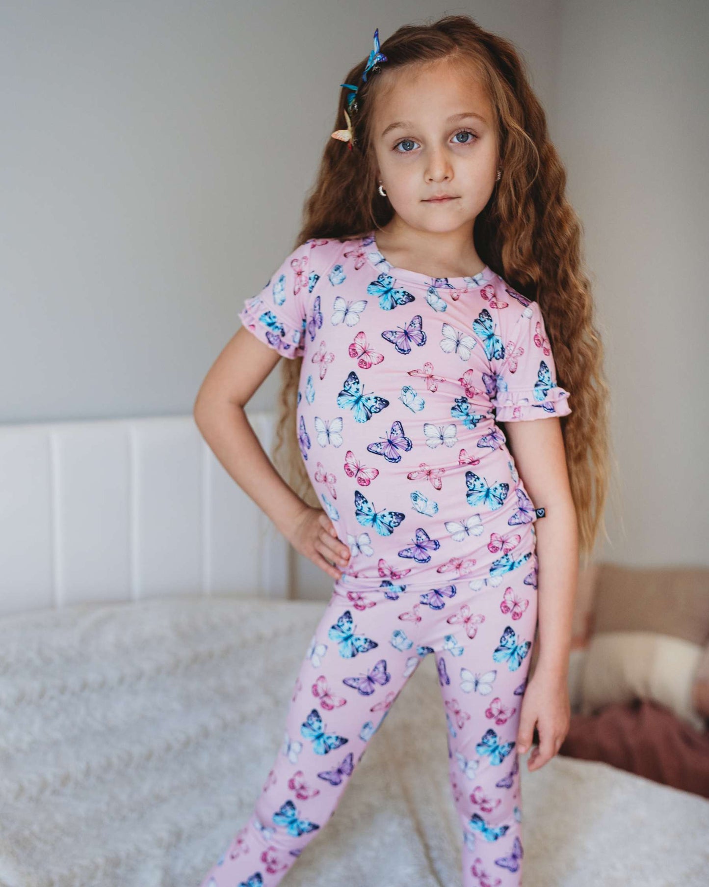 Julia Toddler Lounge