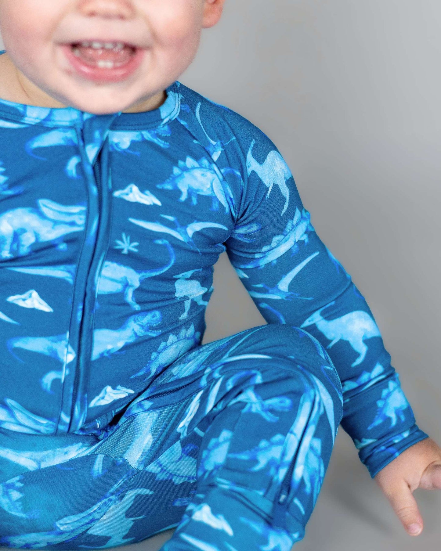 Jared ‘Poppy’™: The Convertible Romper