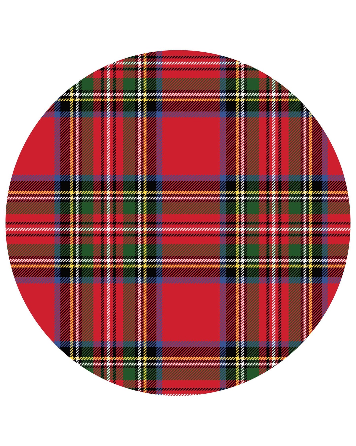 December Blanket