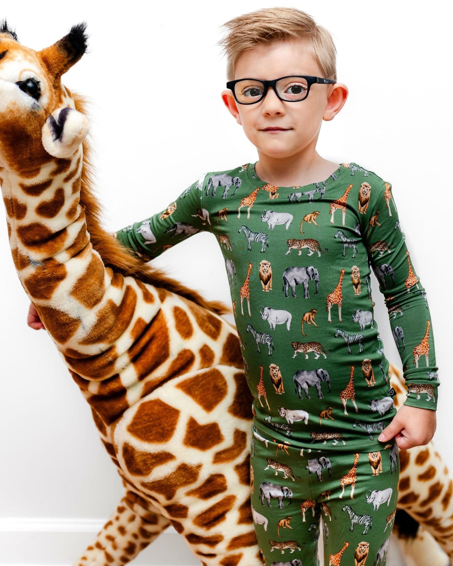 George Toddler Lounge