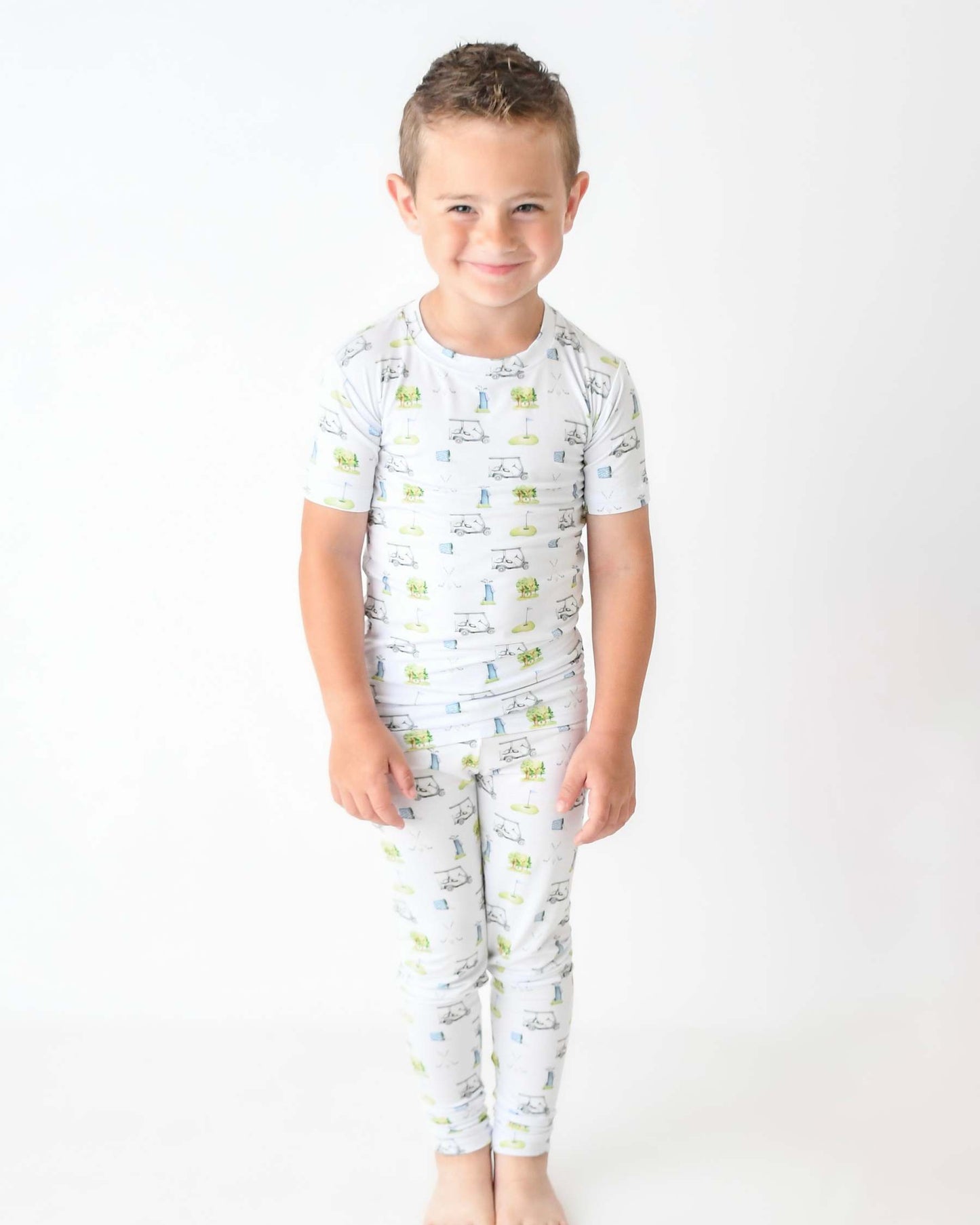 Walter Pajama Set