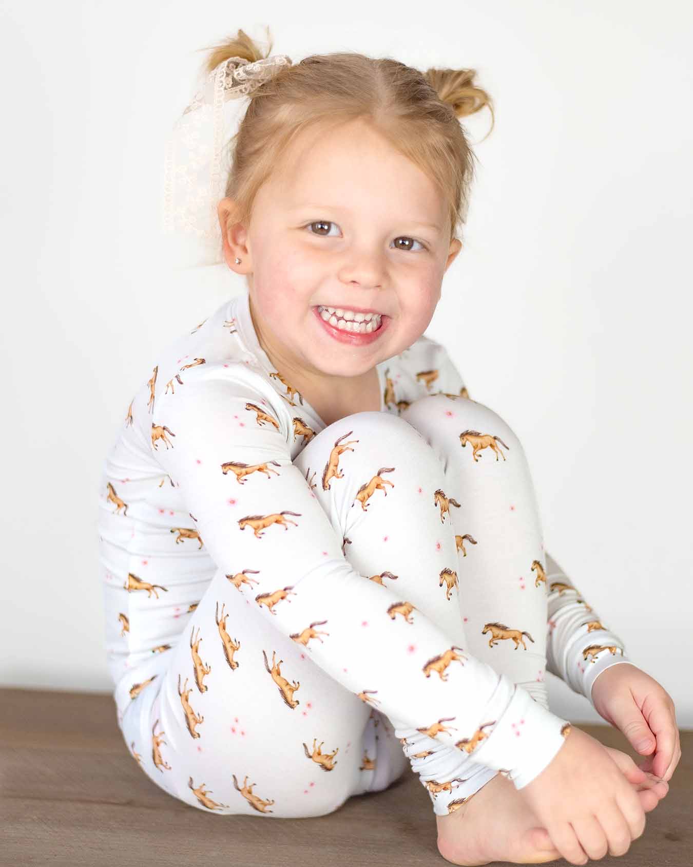 Juniper Pajama Set