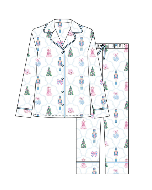 Angelina Classic Kids PJ