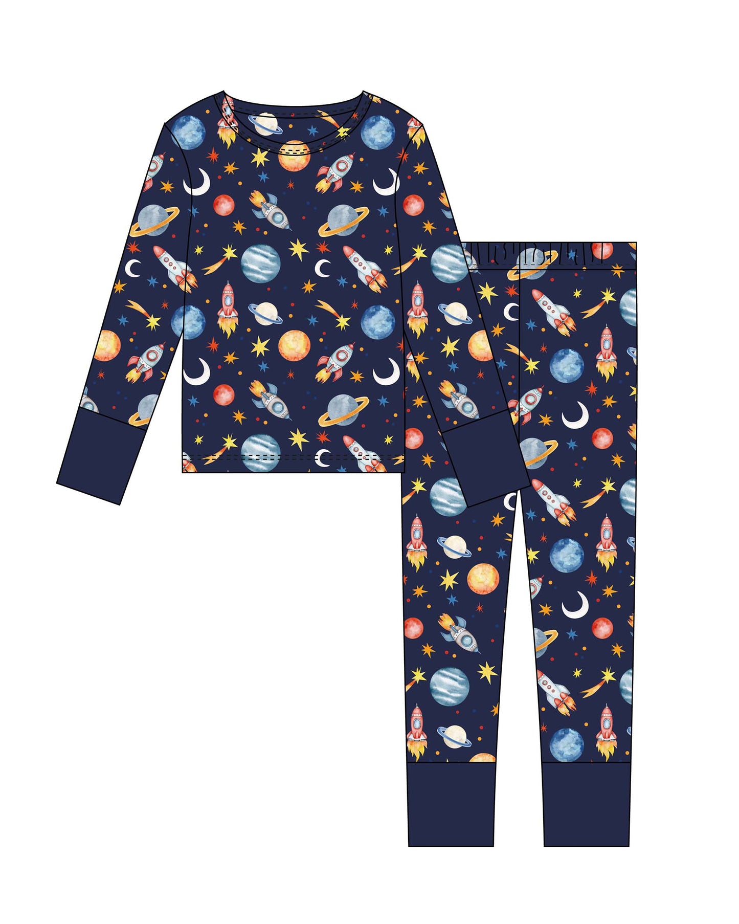 Charlie Toddler Lounge