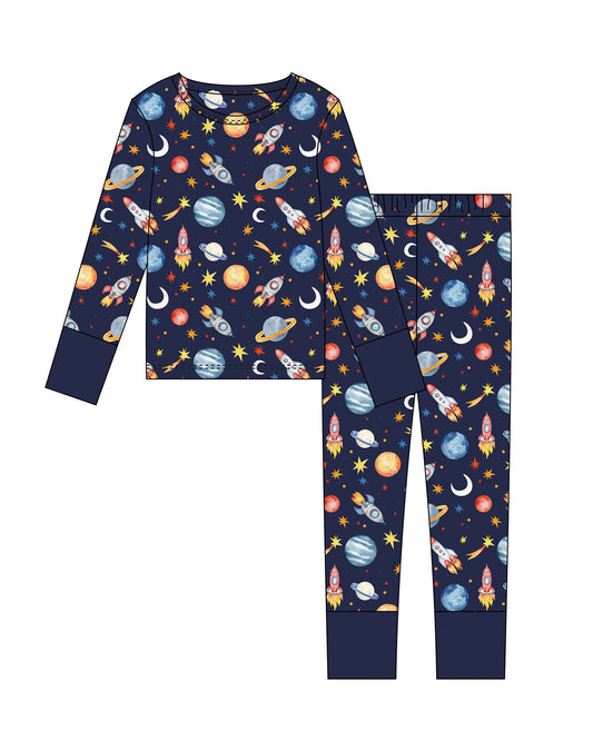 Charlie Toddler Lounge