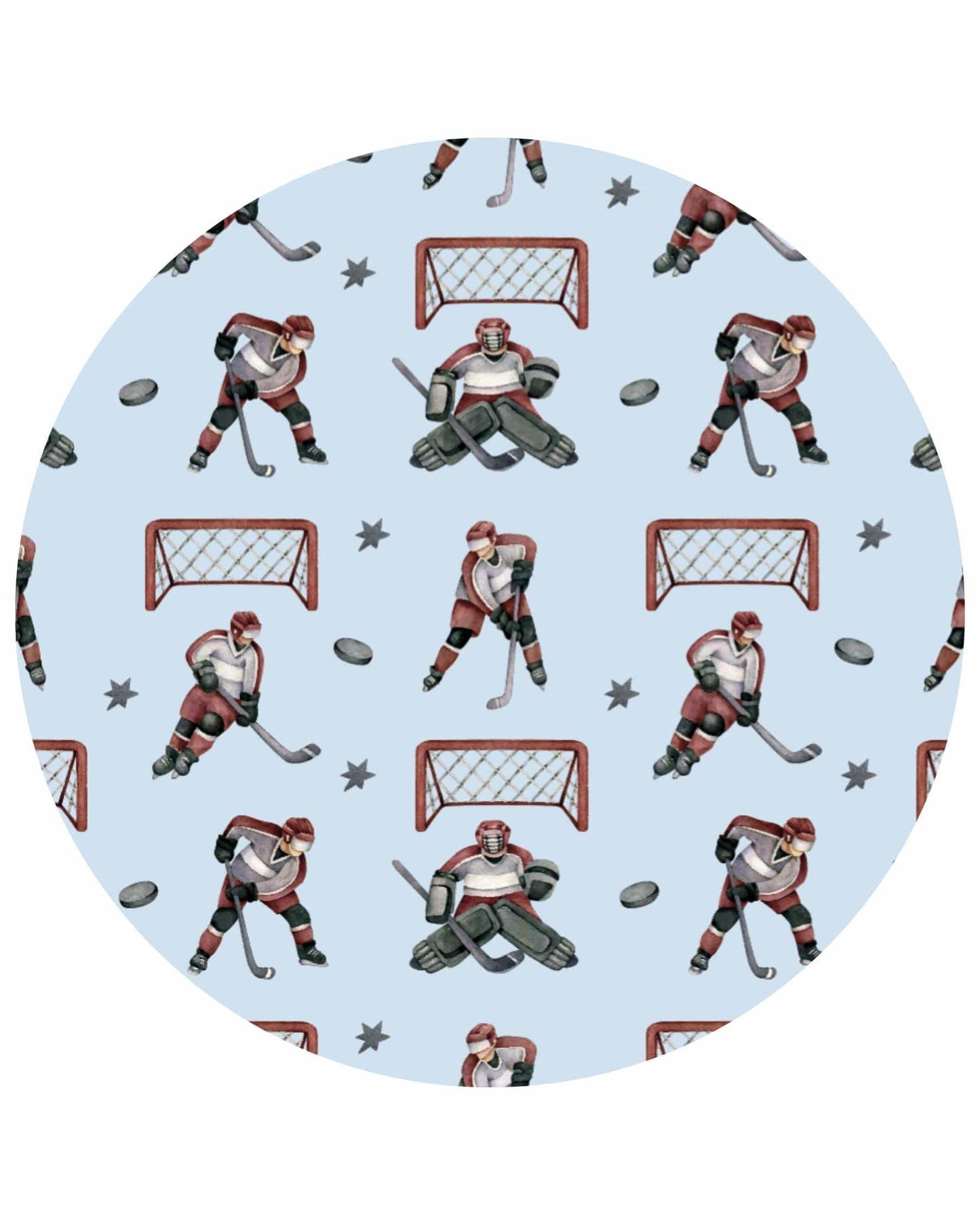 Bobby Zippered Footie