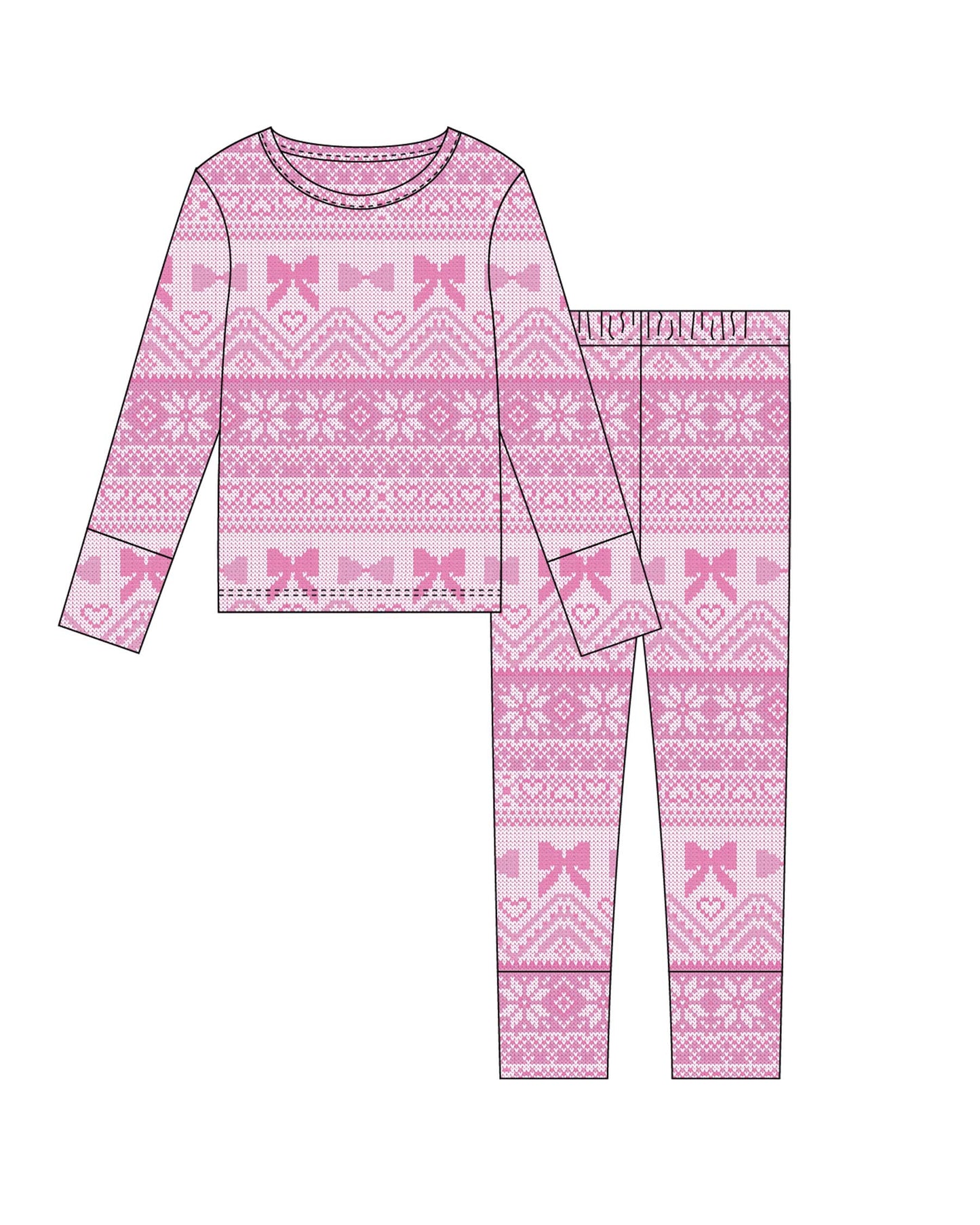 Alina Toddler Lounge