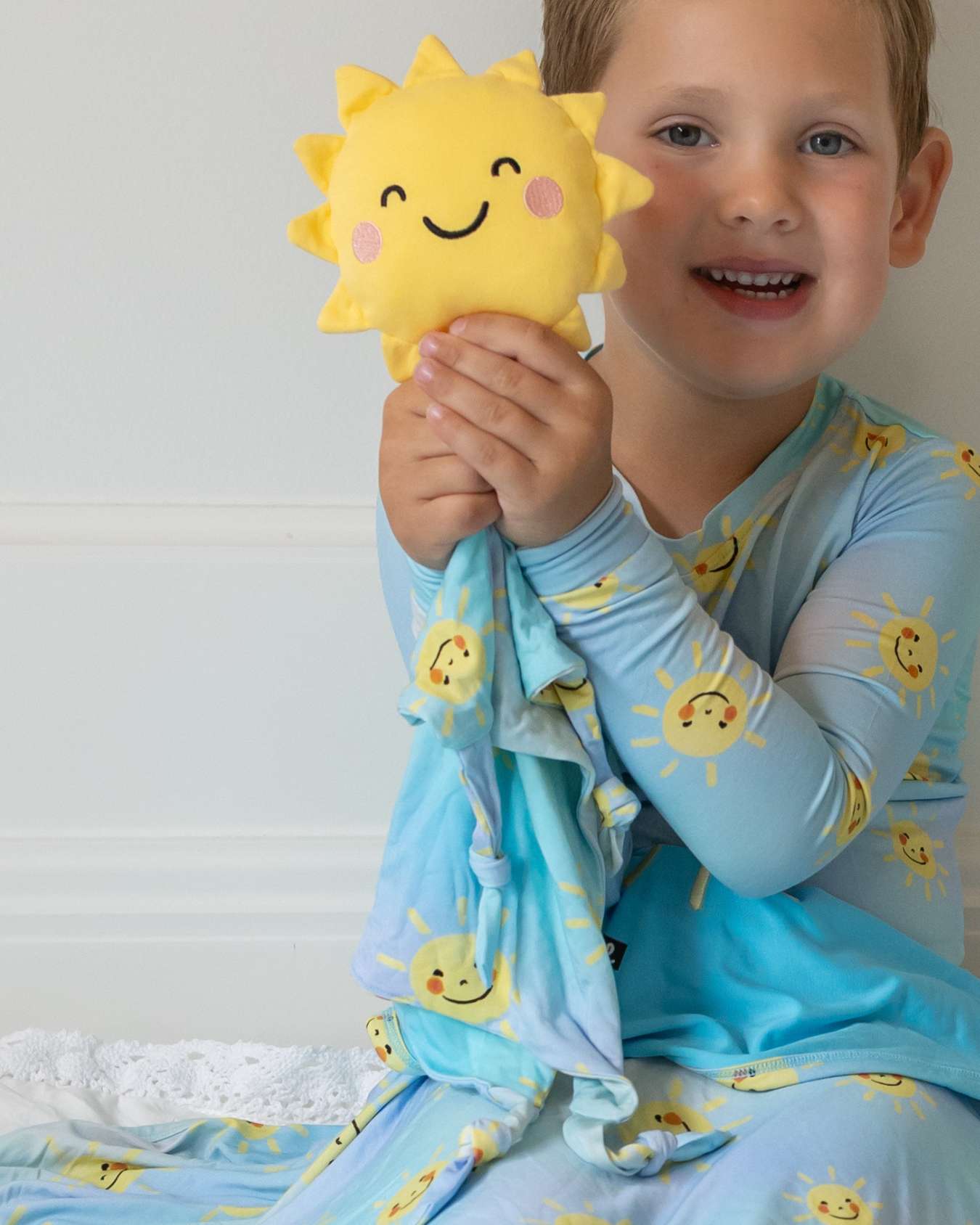Zachary Toy Lovey
