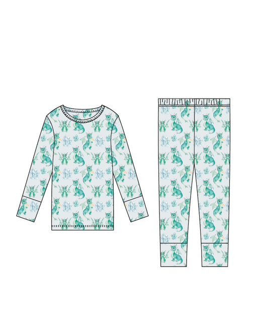 Lucas Toddler Lounge