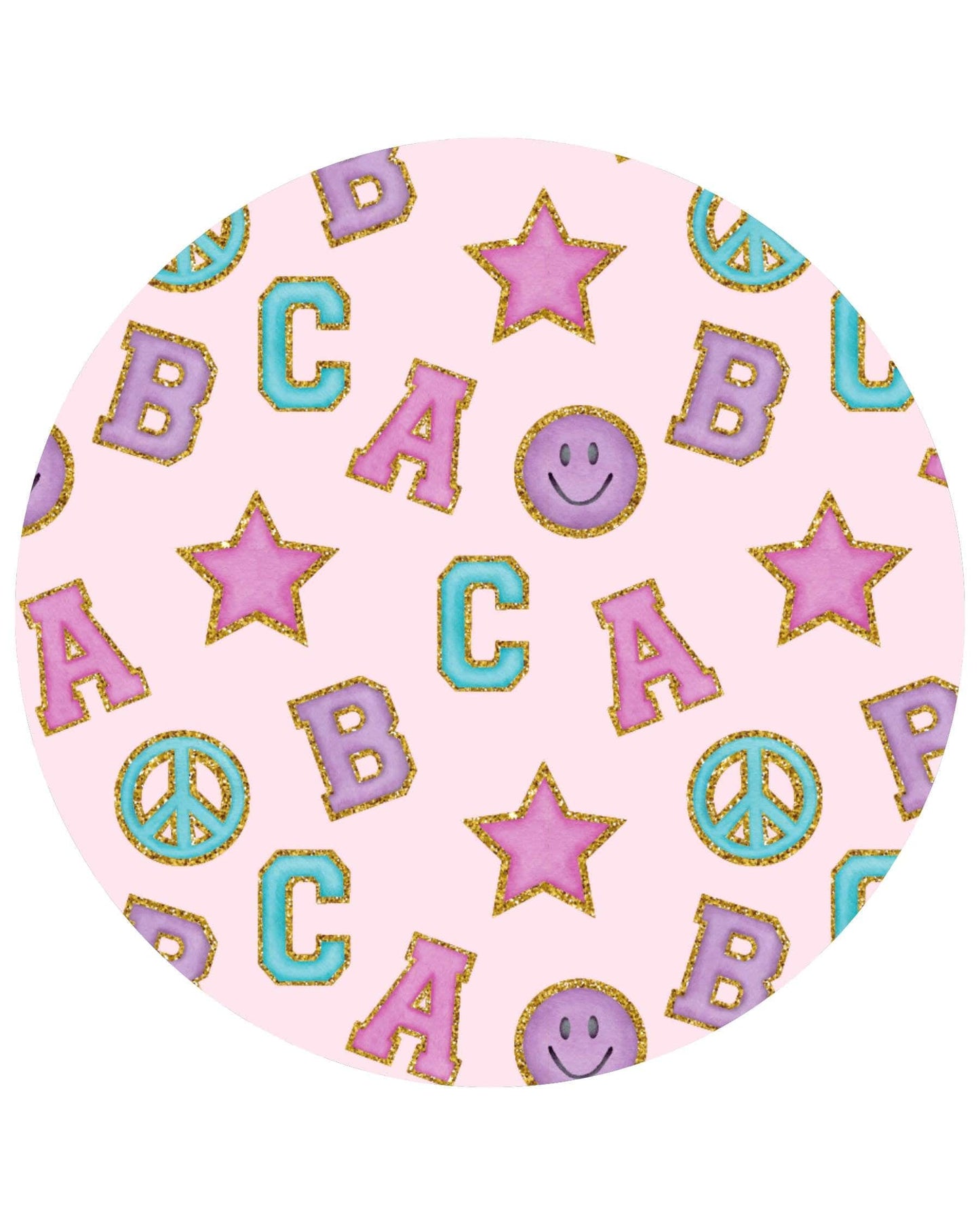 Abigail Toddler Lounge