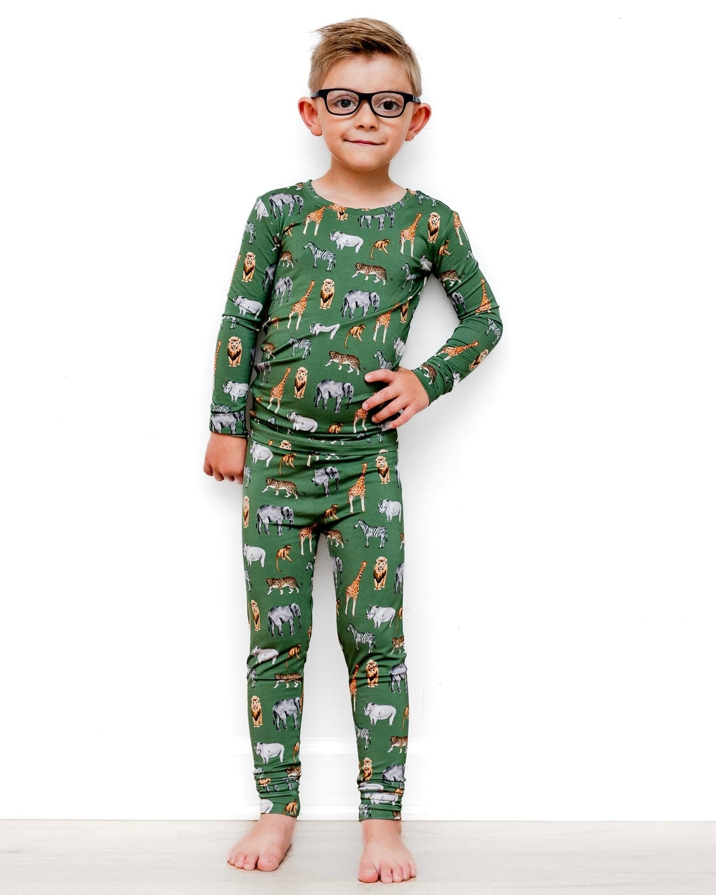 George Toddler Lounge