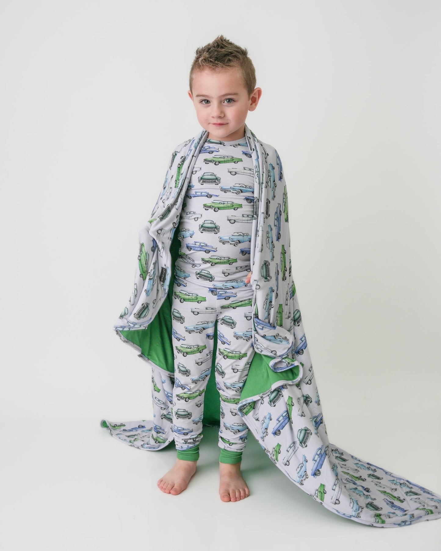 Elvis Toddler Lounge