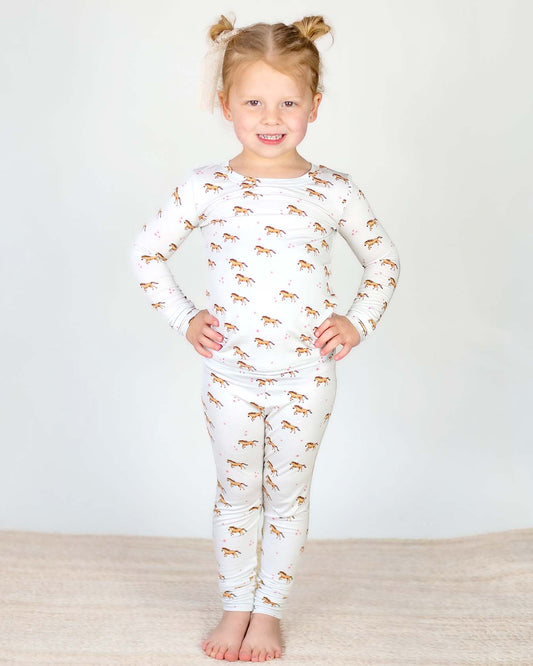 Juniper Pajama Set