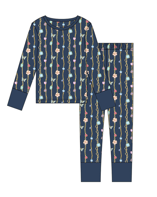Zara Toddler Lounge