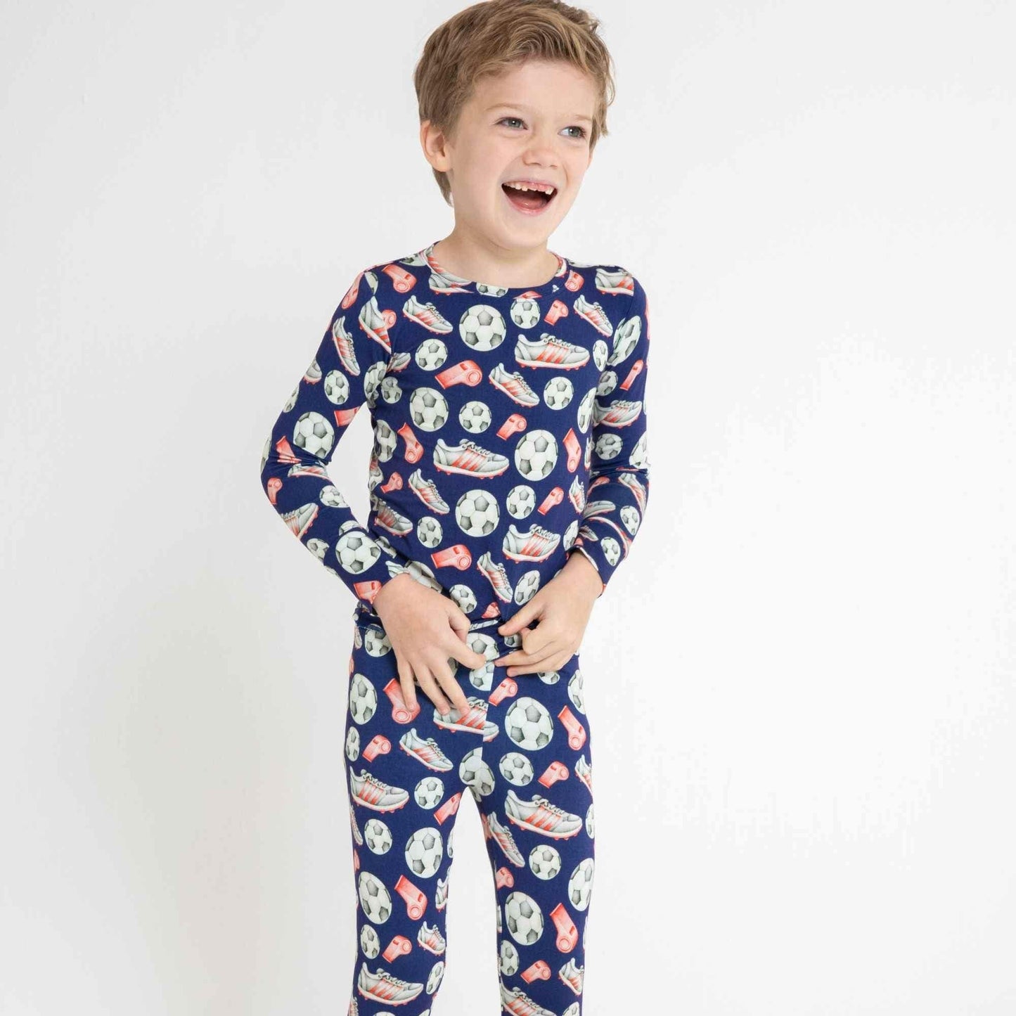David Toddler Lounge